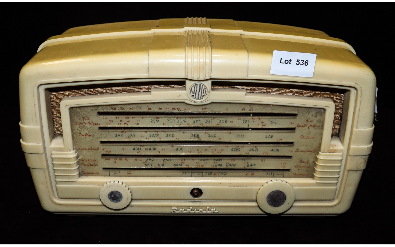 Lot 536 - Image 2